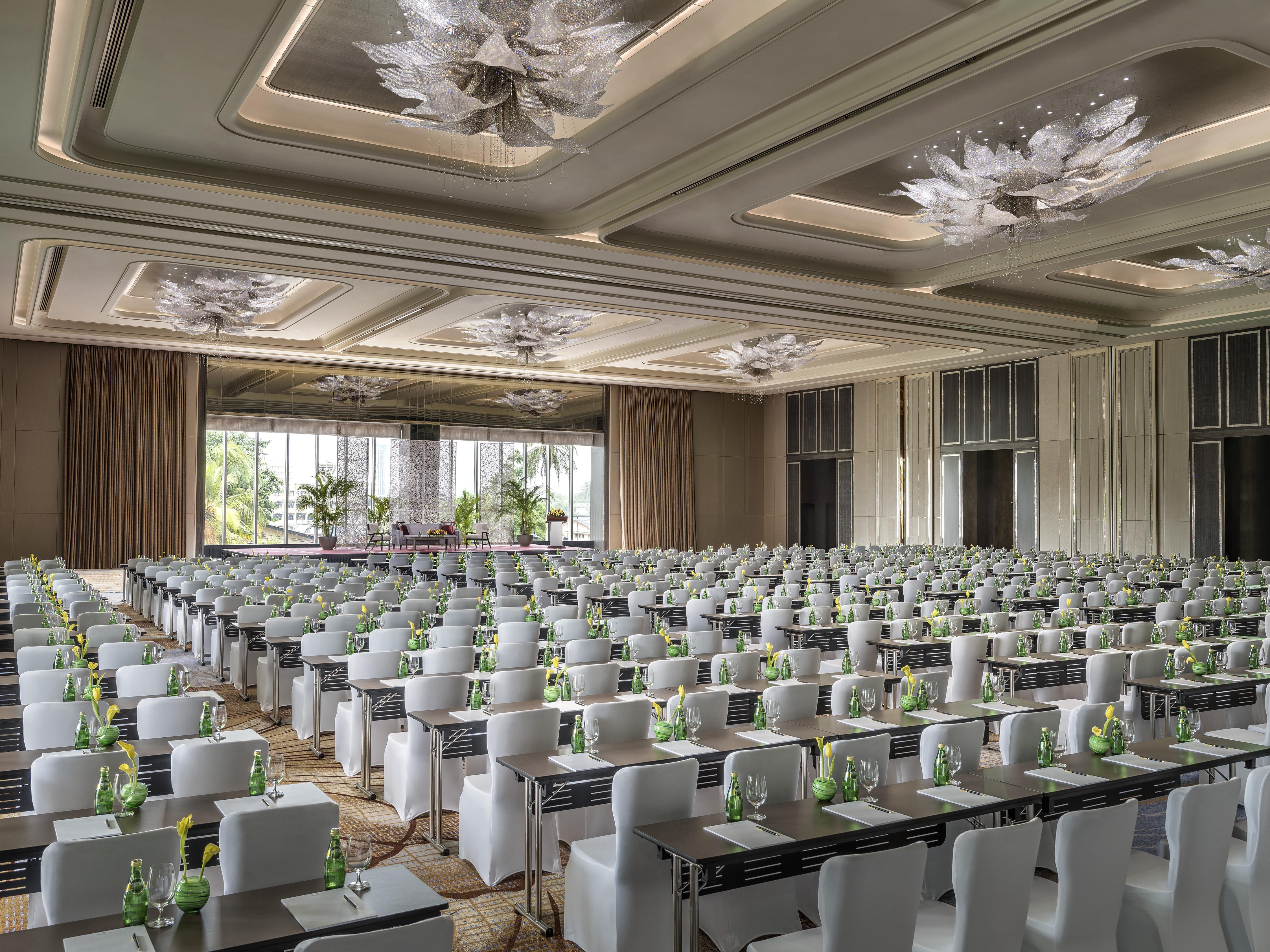 Shangri-La Colombo Exterior foto The Grand Ballroom